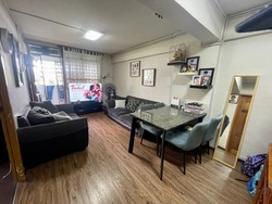Blk 195 Kim Keat View (Toa Payoh), HDB 3 Rooms #542423391